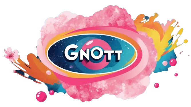 Gnott Logo